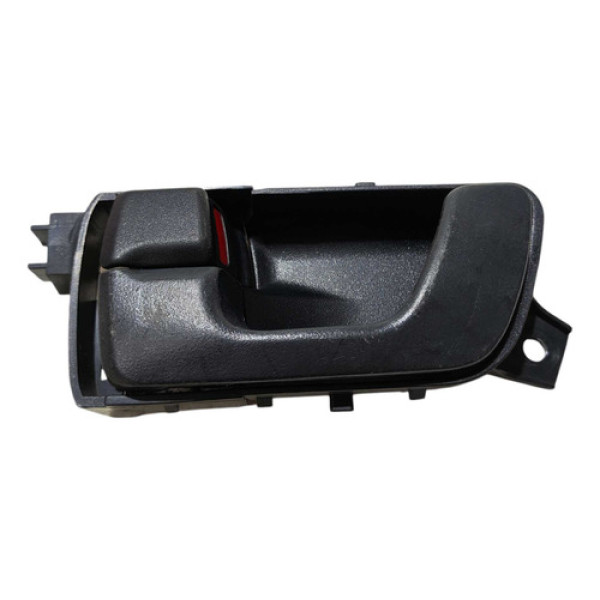 Maçaneta Int Tras Esq Mitsubishi Pajero Tr4 2010/13 Mr393471 Traseira