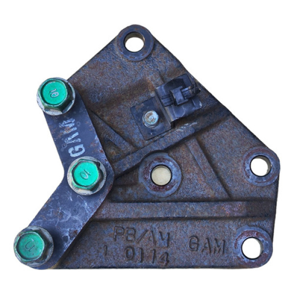 Suporte Coxim Motor Kia Soul 1.6 2010 2011 2012