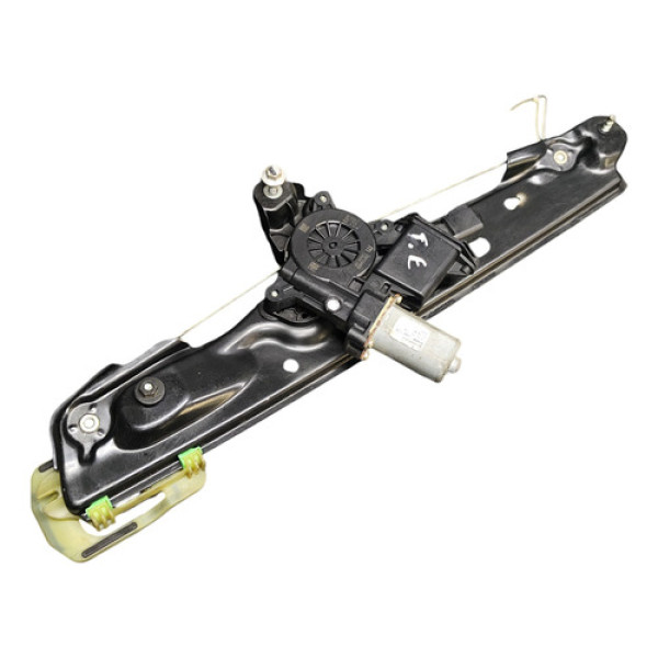 Máquina Traseira Esquerda Gm Cruze 2017 A 2019 C52827103