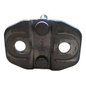 Batente Porta Tras Esq Dodge Journey 2008 2009 2010