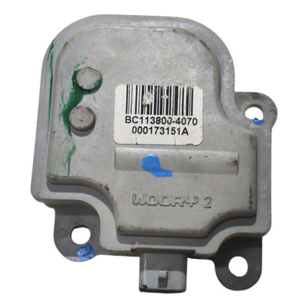 Motor Atuador Evaporadora Gm Onix 2017 A 2020 Bc1138004070