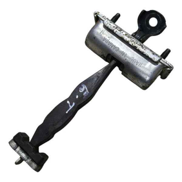 Limitador Porta Traseira Esquerda Ford Edge 3.5 V6 2012/2014