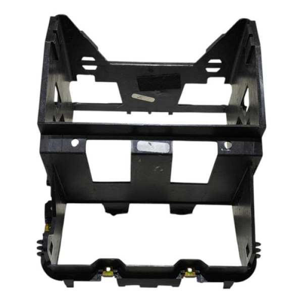 Suporte Rádio 1k0858089 Volkswagen Jetta 2007 2008 A 2010