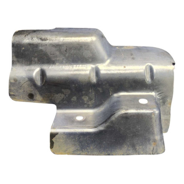 Defletor Turbina Gm Equinox 1.5 Awd 2022 2023 2024