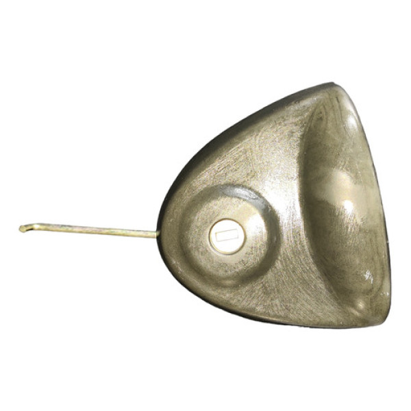 Maçaneta Tampa Traseira 5607020u8050 Jac J2 2012 2013 2014