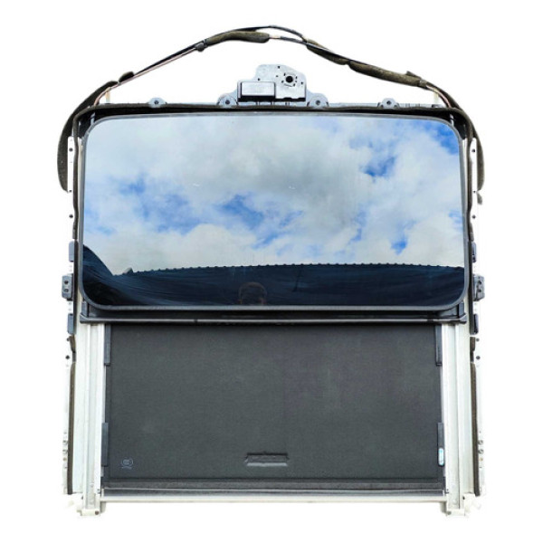 Teto Solar Hyundai I30 2010 2011 2012