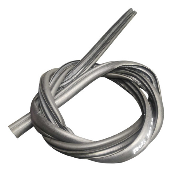 Borracha Porta Diant Direita Ford Focus Sedan 2008 A 2010