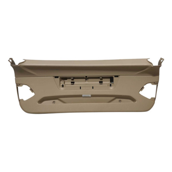 Forro Interno Tampa Traseira 7295620 Bmw 328i Gt 2013 A 2015