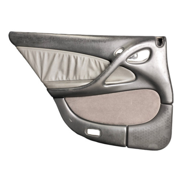 Forro Porta Traseiro Esq Gm Omega Australiano 1998 1999 1