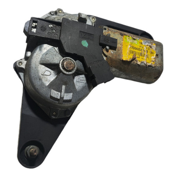 Motor Limpador Parabrisa Traseiro Renault Clio 2000 A 2002