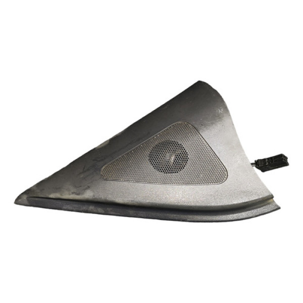 Moldura Retrovisor Dir Hyundai Santa Fé 2011 2012 876612b010