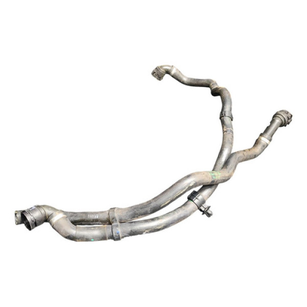 Mangueira Ar Quente Bmw X1 2.0 2013 2014 2015