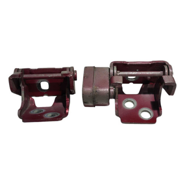 Par Dobradiça Traseira Direita Citroen C3 Picasso 2011/2013