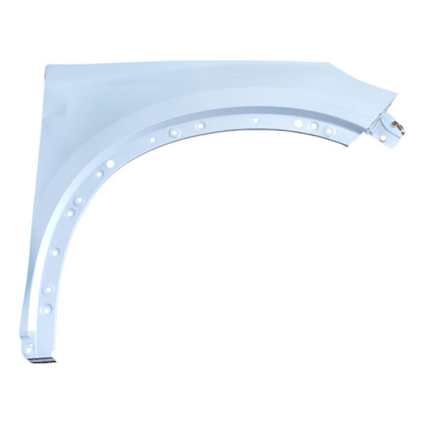 Paralama Dianteiro Direito Byd Song Plus 2023 2024 