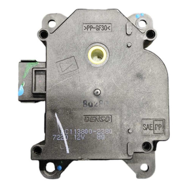 Motor Atuador Ar Bc1138002990 Honda Civic 1.8 2012 A 2016