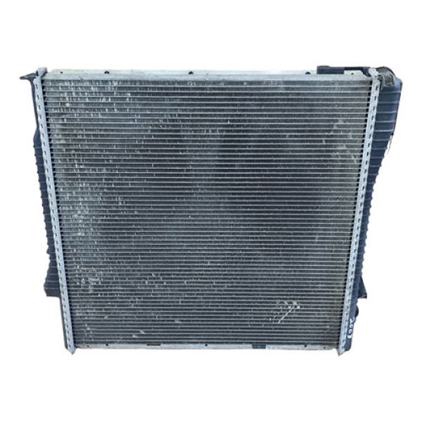 Radiador Bmw X5 3.0 2005
