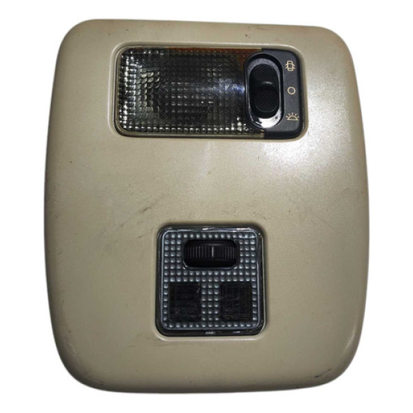 Luz Teto Cortesia 9623618377 Citroen Xsara 1998 1999 A 2002