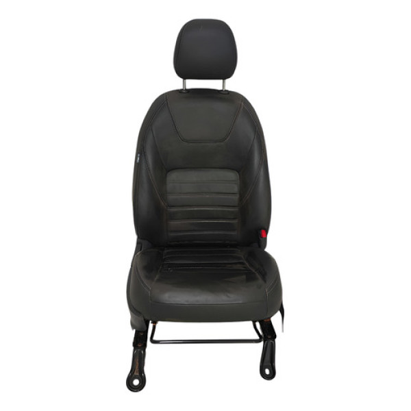 Banco Dianteiro Direito Nissan Kicks 1.6 2020 2021 2022 Preto