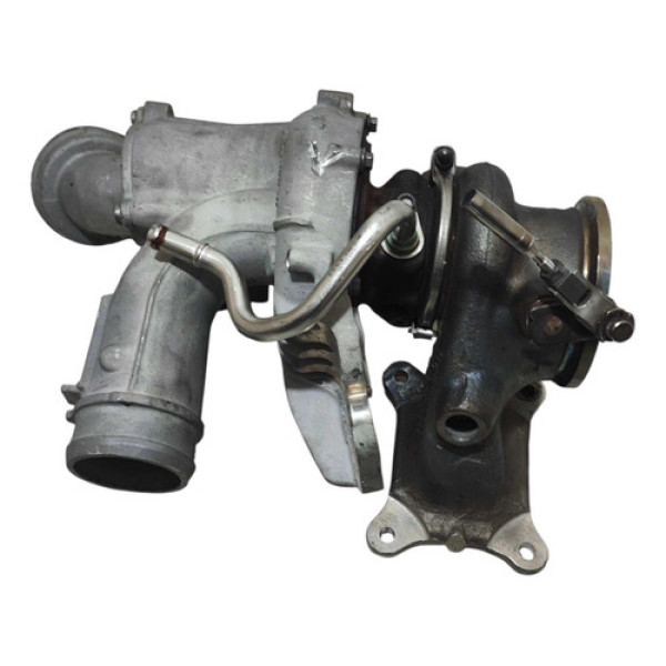 Turbina Volkswagen Jetta 2.0 2013 2014 2015 06k145702g