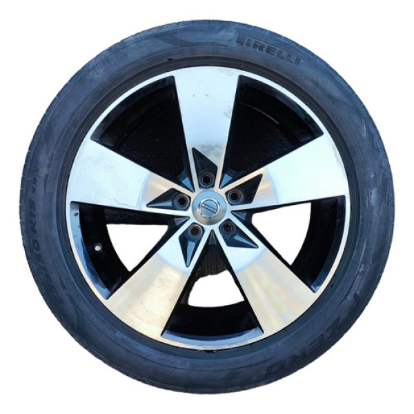 Roda Volvo Xc40 2020 2021 2022 2023 235/50/19r Com Pneu