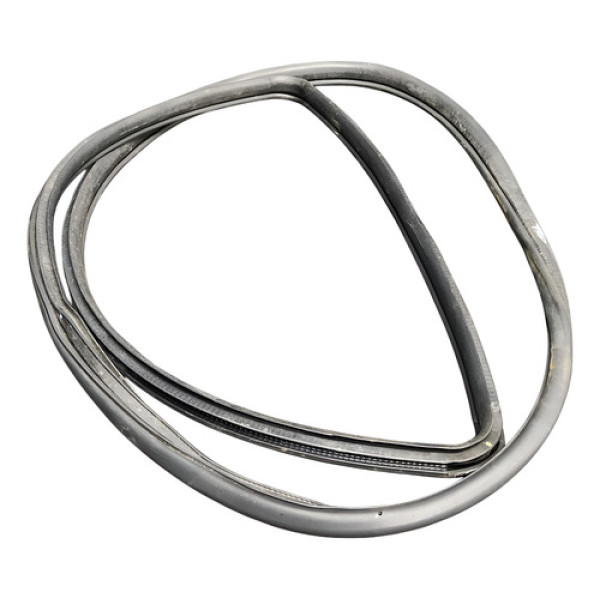 Borracha Porta Tras Direita Subaru Impreza Hatch 2008 A 2012 Preto