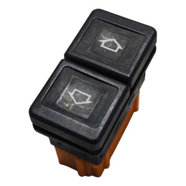 Botão Vidro Traseiro Citroen Xsara Picasso 2002 2003 A 2008