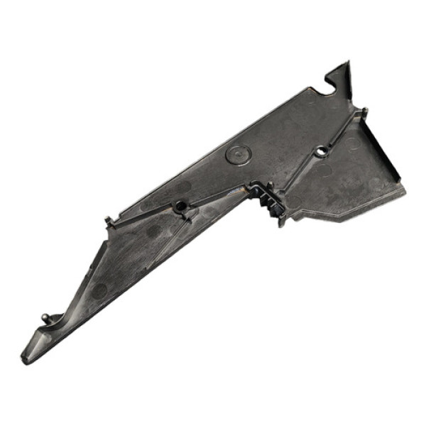 Moldura Reforço Parachoque Range Rover Sport V8 2014 2015