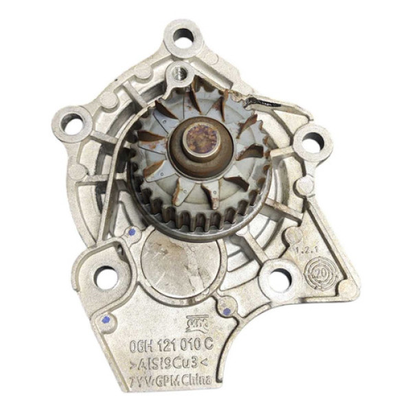 Bomba Água 06h121010 Volkswagen Jetta 2.0 2013 A 2015