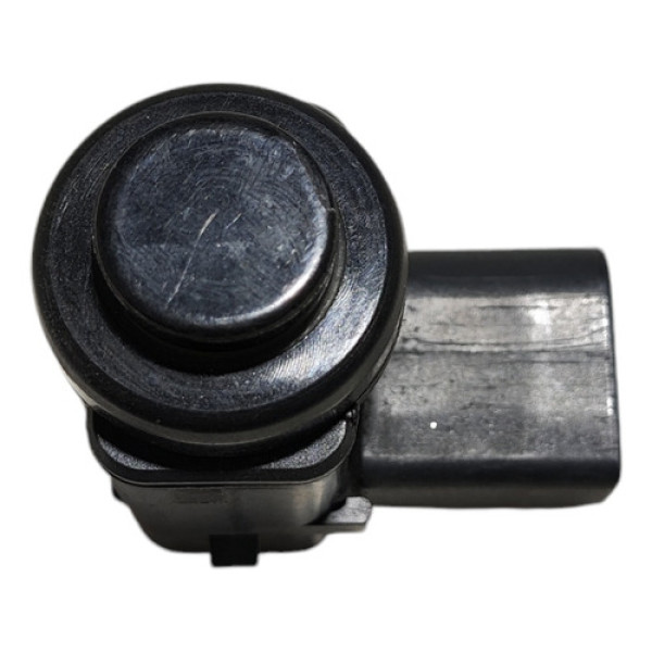Sensor Estacionamento Vw Touareg Porsche Cayenne 2004 2005 Preto