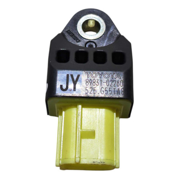 Sensor Frontal Toyota Yaris 2022 2023 2024 8983102260