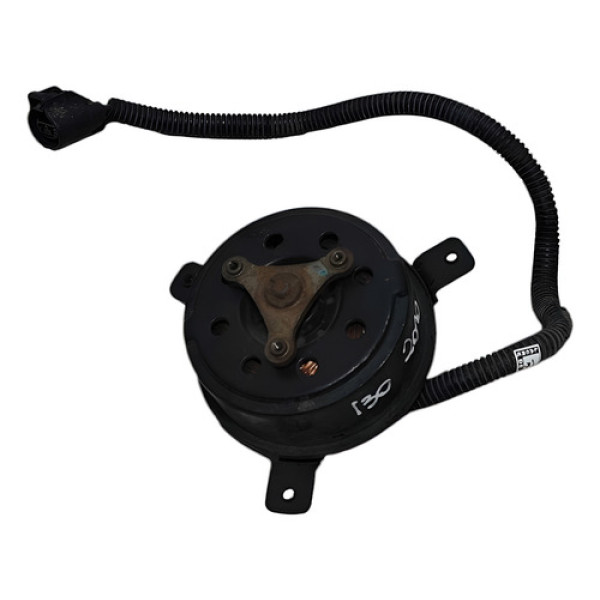Motor Eletroventilador 3a2425 Hyundai I30 2009 A 2013