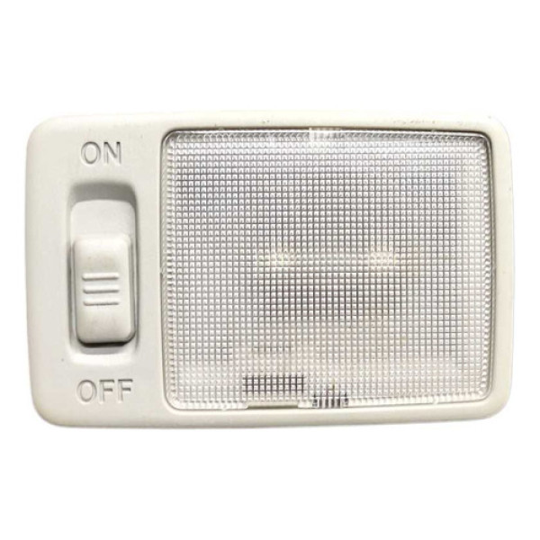 Luz Teto Cortesia Toyota Corolla Xei 2.0 2015 2016 2017