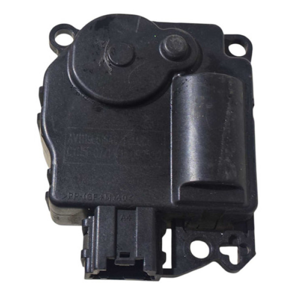 Motor Atuador Ar Cond Av1119e616ac Ford Fiesta 2013 A 2019