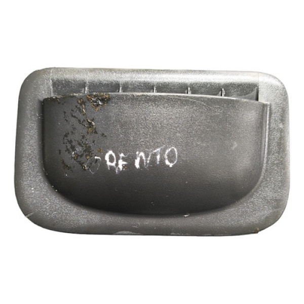 Duto Ventilação Internação Kia Sorento 2011/2013 973692b000 