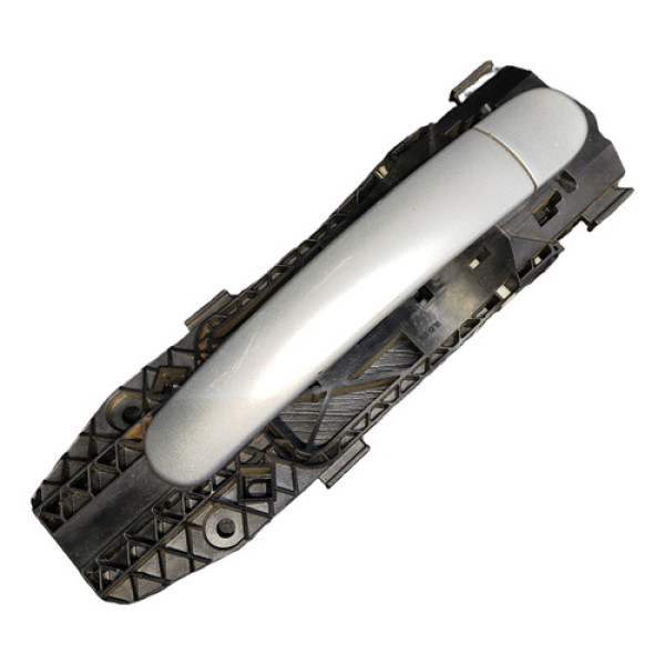 Maçaneta Externa Traseira Dir Volks Golf 2010 2011 2012 1 Traseira