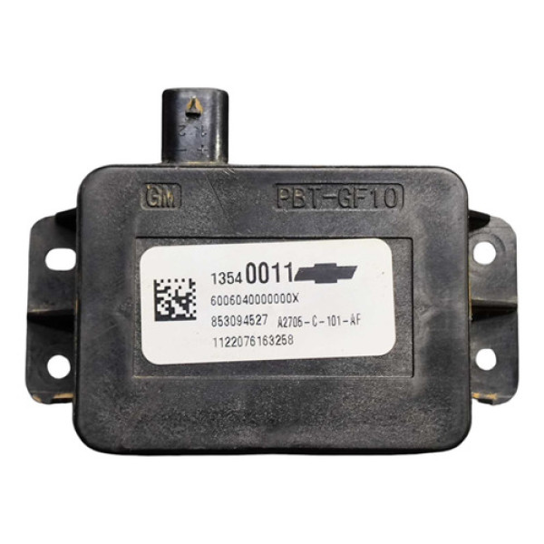 Módulo Sensor Porta 13540011 Gm Equinox 2021 2022 2023