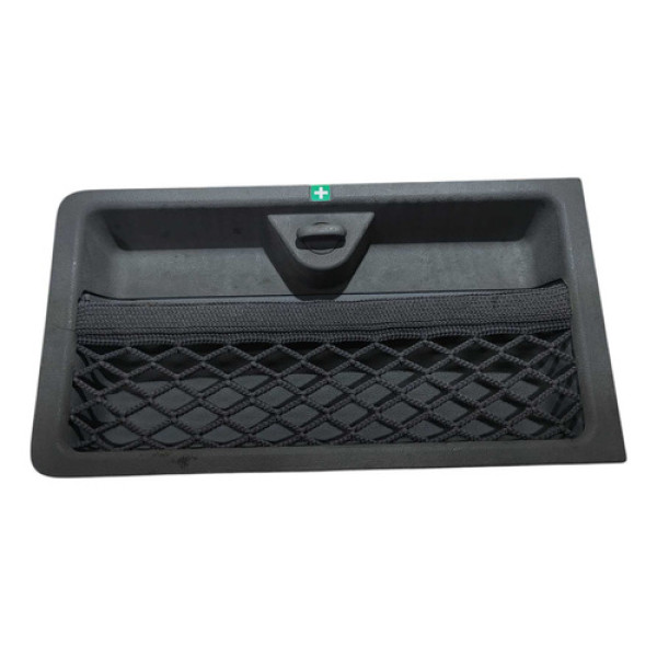 Acabamento Tampa Tras 8n7867401 Audi Tt 1.8 Turbo 2003/2005 Preto