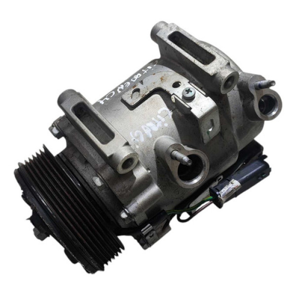 Compressor Ar Cond 9827596080 Citroen C4 Cactus 2020 A 2024