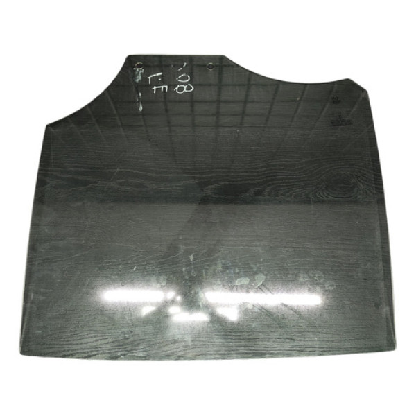 Vidro Traseiro Esquerdo Peugeot 208 2022