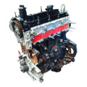Motor Parcial Chevrolet S10 2.8 Ltz 2019 2020 A 2022 200cv