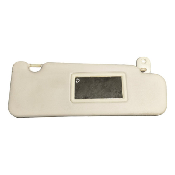 Quebra Sol Lado Direito Renault Duster 2013  2014 2015