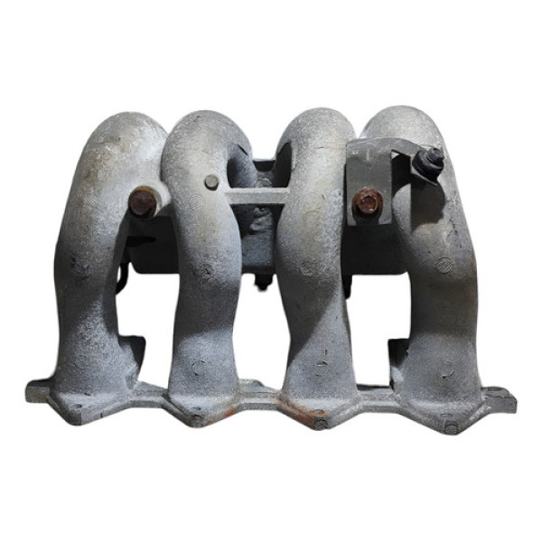 Coletor Admissão 1008201gf020 Jac J6 2.0 16v 2011 A 2015