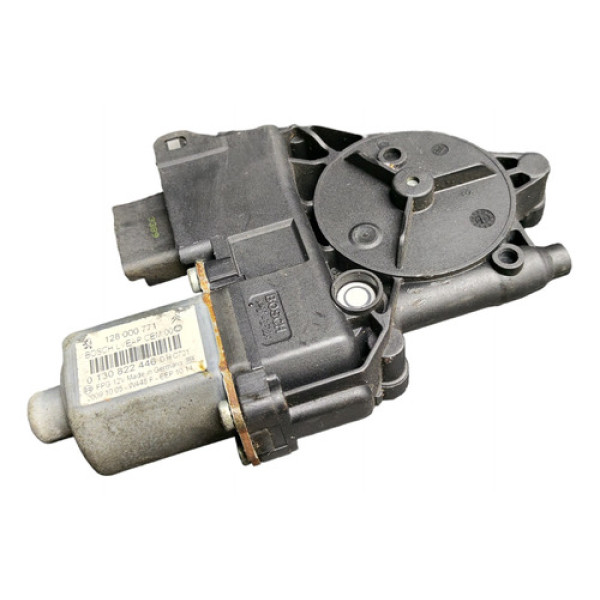 Motor Vidro Elétrico Traseiro Direito Citroen C5 2011 A 2016