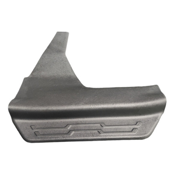 Soleira Porta Traseira Direita Kia Soul 2009/2012 858862k000 Preto