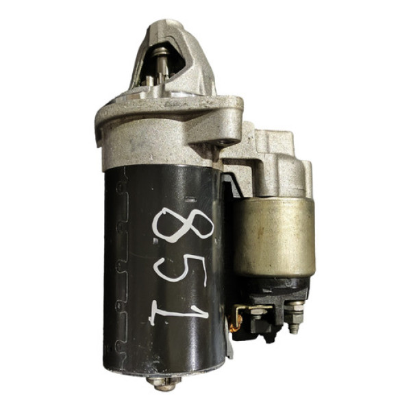 Motor Arranque Bmw X1 320i N20 2.0 2013 2014 1005831559