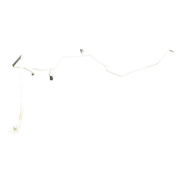 Mangueira Ar Condicionado 924405ra0a Nissan Kicks 2017 2018