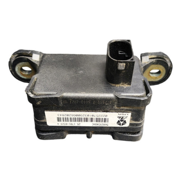 Módulo Controle Estabilidade Jeep Cherokee 2006/2007