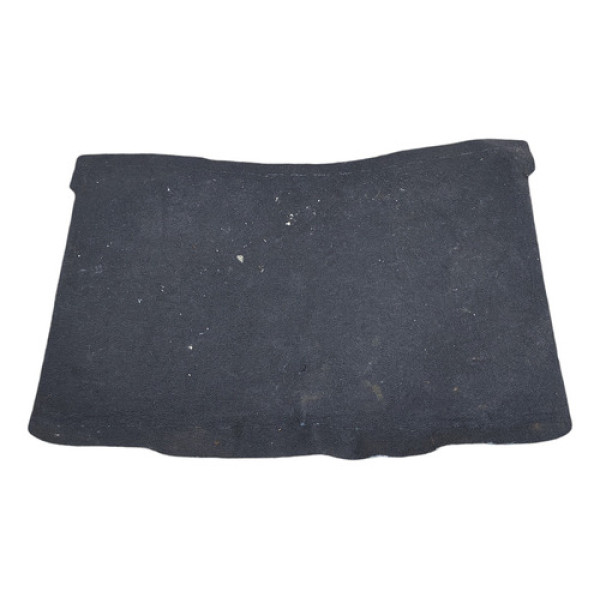 Carpete Porta Malas Fiat Argo 1.0 2018 2019