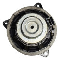 Alto Falante Bj3218808bb Porta Range Rover Sport 2014 A 2016 Preto