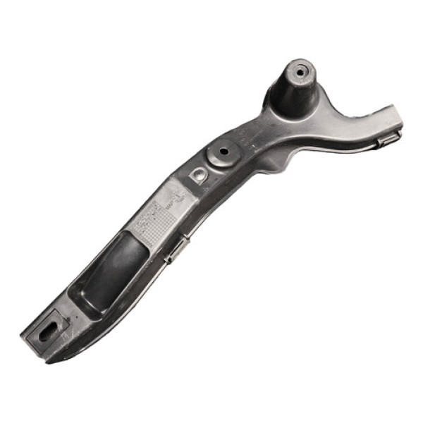 Moldura Passa Fios 242967618r Renault Duster Oroch 2019 2020